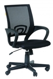 Show details for Office Chair Chairman 696 TW-01 Black