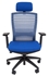 Picture of Office Chair Chairman 285 Blue