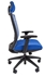 Picture of Office Chair Chairman 285 Blue