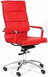 Show details for Office Chair Chairman Executive 750 Eco Red