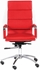 Picture of Office Chair Chairman Executive 750 Eco Red