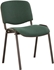 Picture of Chair  ISO C32 GREEN / BLACK