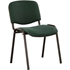 Picture of Chair  ISO C32 GREEN / BLACK