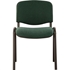 Picture of Chair  ISO C32 GREEN / BLACK