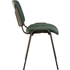 Picture of Chair  ISO C32 GREEN / BLACK