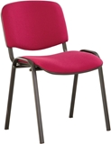 Show details for Chair ISO C27 BORDO