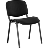 Show details for Chair ISO C11 BLACK