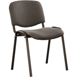 Show details for CHAIR ISO C38 GREY