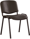 Show details for CHAIR ISO V14 ECO BLACK