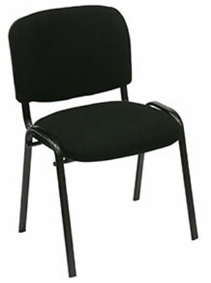 Picture of Verners Lima Chair Black