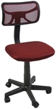 Show details for Office Chair Evelekt Piave 27723 Red