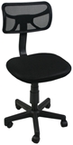 Show details for Office Chair Evelekt Piave 27721 Black