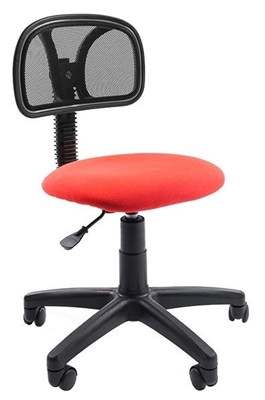 Picture of Office Chair Chairman 250 Red