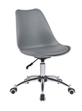 Show details for Office CHAIR AH-3001R GRAY