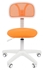 Picture of Office Chair Chairman 250 TW Orange / Red / Gray / Black / Blue