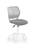 Show details for Halmar Chair Bali 2 Gray