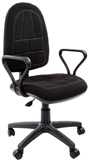 Show details for Office Chair Chairman Prestige Ergo 15-21 Black