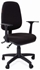 Picture of Office Chair Chairman 661 15-21 Black