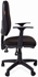 Picture of Office Chair Chairman 661 15-21 Black