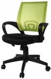 Show details for Office Chair Chairman 696 TW-03 Green