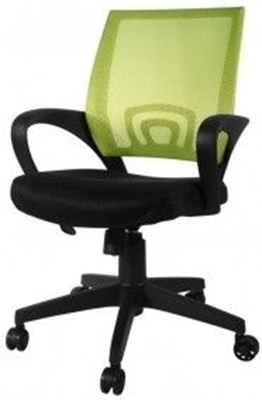 Picture of Office Chair Chairman 696 TW-03 Green