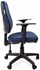 Picture of Office Chair Chairman 661 30-03 Blue