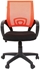 Picture of Office Chair Chairman 696 DW66 Orange