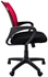 Picture of Office Chair Chairman 696 TW-13 / TW-06 Bordeaux