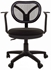 Picture of Office Chair Chairman 450NEW TW-11/TW-01 Black