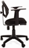 Picture of Office Chair Chairman 450NEW TW-11/TW-01 Black