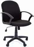 Show details for Office Chair Chairman 681 C-3 Black