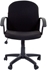 Picture of Office Chair Chairman 681 C-3 Black