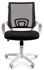 Picture of Office Chair Chairman 696 White TW-11 Black