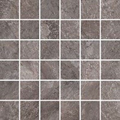 Picture of Glass tiles Gres mosaic himalaya gray 29.7x29.7 (14) / pack