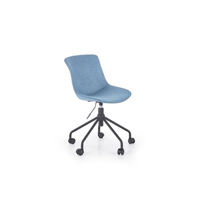 Picture of Office Chair CHARLES DOBLO BLUE