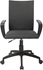 Picture of Home4you Office Chair Claudia Black 27932