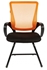 Picture of Office Chair Chairman 969V TW Orange