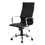 Show details for Office Cahir BLACK LAFAYETTE 55X59X104CM / 000051329583