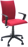 Show details for Office Chair Evelekt Claudia 27931 Red