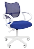 Show details for Office Chair Chairman 450 LT TW-10 / TW-05 Blue