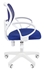 Picture of Office Chair Chairman 450 LT TW-10 / TW-05 Blue