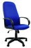 Picture of Office Chair Chairman 279 JP15-3 Black Light Blue