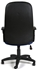 Picture of Office Chair Chairman 279 JP15-3 Black Light Blue