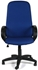 Picture of Office Chair Chairman 279 JP15-3 Black Light Blue