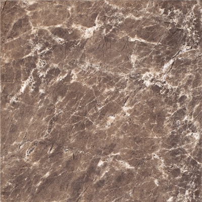 Picture of Ceramic tiles for floor PIEDRA Brown 33.3X33.3(1.33) / pack