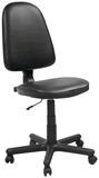 Show details for Office Chair Evelekt Prestige 067423 Black