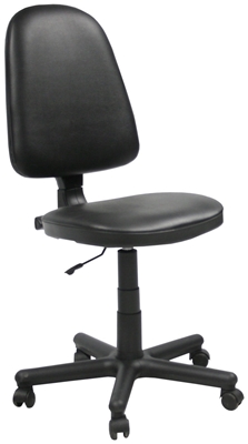 Picture of Office Chair Evelekt Prestige 067423 Black