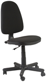 Show details for Office Chair Evelekt Prestige 602329 Black