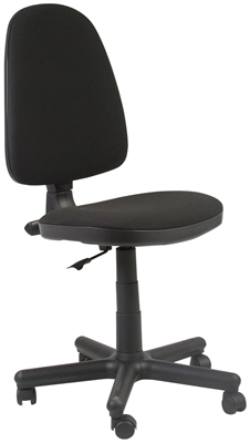 Picture of Office Chair Evelekt Prestige 602329 Black