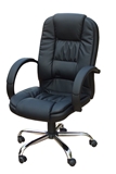 Show details for Happygame Office Chair 9008